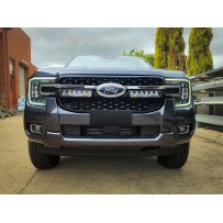 KIT Intégration Calandre Lazer Triple-R 850 Elite Ford Ranger 2023+